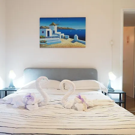 Apartment Dimora Di San Vincenzo *