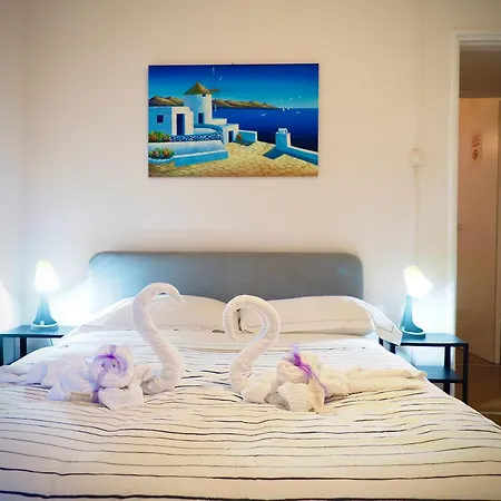 Apartment Dimora Di San Vincenzo *